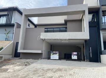 Casa · 204m² · 3 Quartos · Belíssima casa a venda do Condomínio La Dolce Vita no Jardim Ypê em Paulínia- SP