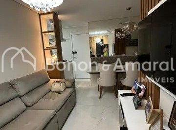 Apartamento · 55m² · 2 Quartos · Apartamento com 2 Quartos e 2 banheiros à Venda, 56m² por R$ 660.000