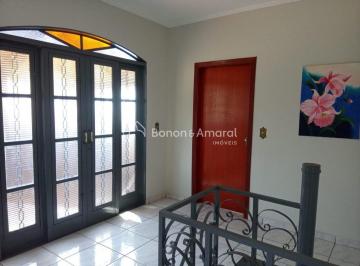 Casa · 216m² · 3 Quartos · 4 Vagas · Casa com 217 m² e 3 Quartos na Cidade Universitária em Barão Geraldo, Campinas/SP