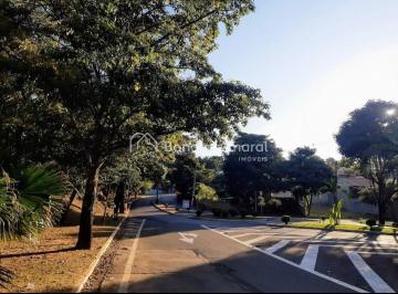 Terreno · 1051m² · Terreno Espaçoso em Loteamento Caminhos de San Conrado, Sousas, Campinas - SP - Oportunidade Imperdí