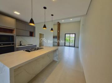 Casa · 215m² · 3 Quartos · 4 Vagas · Linda casa com 3 quartos a venda em condomínio ,Jardim Ypê, Paulínia-SP
