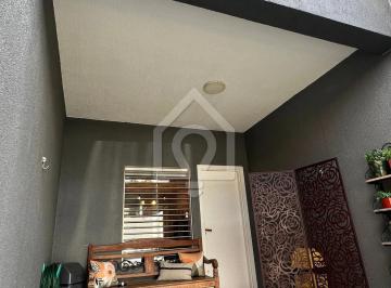 Casa · 84m² · 2 Quartos · 1 Vaga · SOBRADO À VENDA NO SÃO JOSÉ