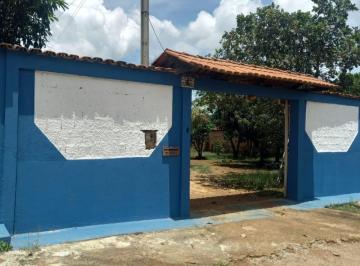 Terreno , Luziânia · VENDO LOTE NO JARDIM INGAR PERTO DO CENTRO AC CONSTRUÇÃO NO LOTE - AC CARRO!
