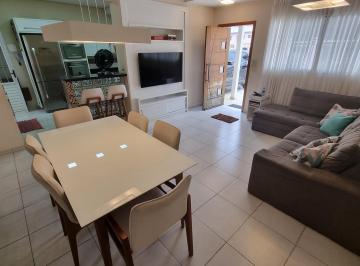 Foto 01 · Excelente casa à venda com 3 quartos (1suíte) e piscina