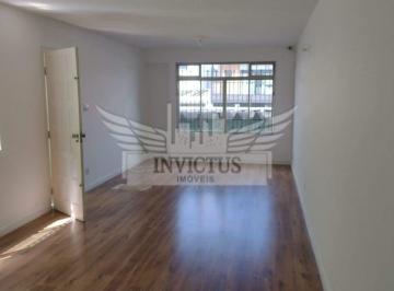 Casa · 170m² · 3 Quartos · 2 Vagas · Sobrado com 3 Quartos para Comprar, 170m² - Parque Jaçatuba em Santo André/SP. 