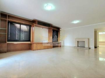 Apartamento · 260m² · 3 Quartos · 4 Vagas · Apartamento com 3 Dormitórios no Condomínio BelleVille à Venda, 260m² - Bairro Jardim, Santo André/S