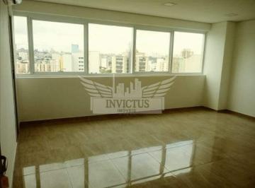 Comercial · 34m² · 1 Vaga · Sala Comercial no Edifício Rudge Office para Comprar, 34m² - Rudge Ramos, São Bernardo do Campo/SP.