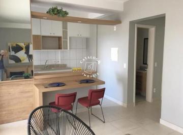 Apartamento · 54m² · 1 Quarto · 1 Vaga · Apartamento para aluguel - no Jardim São Luiz
