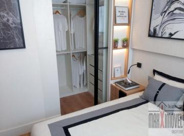 Apartamento · 43m² · 2 Quartos · Lançamento VIVAZ São Cristóvão APTº 2 qtºs Sem vaga e infra