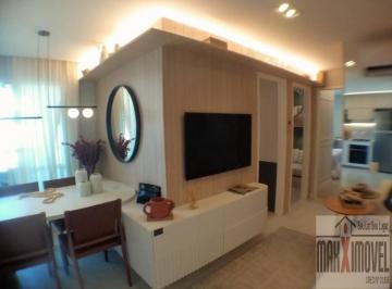 sala · Apartamento a Venda - 2 e 3 Quartos - Rio de Janeiro lançame