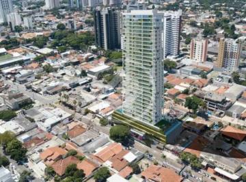 Apartamento · 190m² · 3 Quartos · 4 Vagas · Apartamento com 3 suítes no Setor Marista, Goiânia codigo: 60828