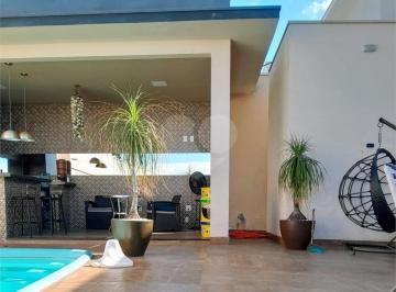 Imagem Principal · Casa Térrea com 3 suítes, 249 m² - venda ou aluguel - Condomínio Alto de Itaici - Indaiatuba/SP