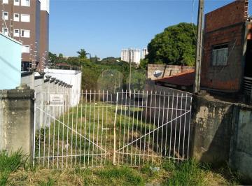 Área de Serviço · Terreno à venda em Jardim pompéia - SP