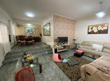 Sala · Sobrado à venda, 310 m² por R$ 1.400.000,00 - Paulicéia - São Bernardo do Campo/SP