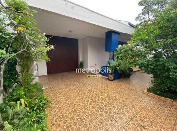 Garagem · Casa, 282 m² - venda por R$ 2.950.000,00 ou aluguel por R$ 20.531,25/mês - Santo Antônio - São Caeta