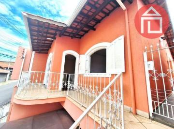 51633aca4f32f37682a7c3e9e3a53efa46d466d2 · Casa com 3 dormitórios à venda, 142 m² por R$ 650.000,00 - Vila Mota - Bragança Paulista/SP
