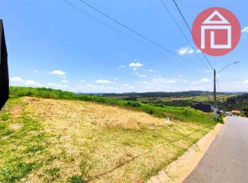 9644985b0c680d7338609b2baf5dca7302f77aee · Terreno à venda, 140 m² por R$ 135.000,00 - Cidade Planejada II - Bragança Paulista/SP