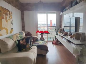 Apartamento · 82m² · 3 Quartos · 2 Vagas · APARTAMENTO 3 DORMITÓRIOS TODO PLANEJADO COM 2 VAGAS DE GARAGENS