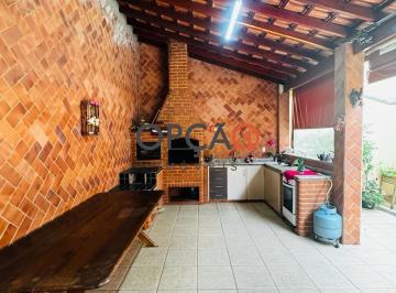 Foto 01 · Casa, Residencial Santa Luiza II, Nova Odessa, SP