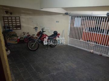 Casa · 145m² · 2 Quartos · 2 Vagas · Sobrado na Vila Arrieta !!!