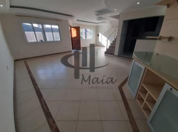 Casa · 195m² · 3 Quartos · 3 Vagas · Locação Sobrado Sao Caetano do Sul Osvaldo Cruz Ref: 40548