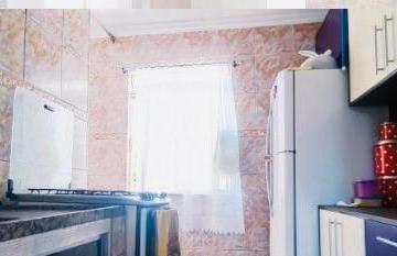 Apartamento · 52m² · 2 Quartos · 1 Vaga · Apartamento a venda na Rua Xavier de Toledo, Vila Esperança, Sorocaba, SP