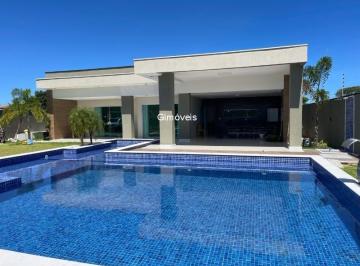 Foto 01 · Casa, Monte Gordo, Camaçari, BA