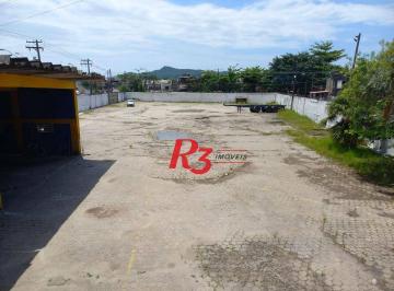 390d788ed7886042cdad16c562f6b6e33b379c3f · Terreno à venda, 3600 m² por R$ 6.200.000,00 - Catiapoã - São Vicente/SP