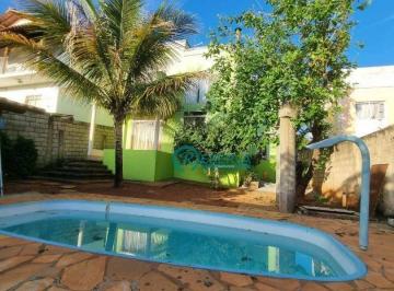 d7890ceac0fd34c485655a61c044517b27ce88e8 · Casa com 4 dormitórios à venda, 260 m² por R$ 970.000,00 - Joá - Lagoa Santa/MG