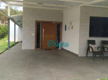 13f55b439dc890c64560706d5d49bac1fa55ee18 · Casa com 4 dormitórios à venda, 297 m² por R$ 800.000,00 - Condomínio Vale Do Luar - Jaboticatubas/M