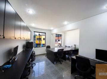 Foto 01 · Locação de salas comercial, proximo shoppim morumbi