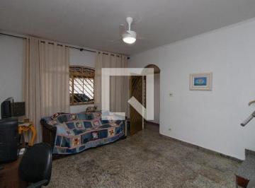 Casa · 101m² · 4 Quartos · 2 Vagas · Casa à Venda - Jardim Brasil , 4 Quartos,  101 m² - São Paulo