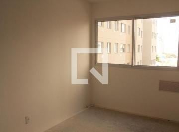 Apartamento · 35m² · 2 Quartos · Apartamento à Venda - Barra Funda, 2 Quartos,  35 m² - São Paulo