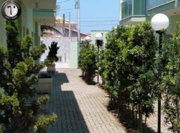 Foto 01 · Casa em Condomínio à Venda em Gaivota, Itanhaém-SP: 2 Quartos, 2 Suítes, Sala, Banheiro, 1 Vaga, 80m