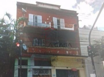 Comercial · 600m² · 4 Vagas · Prédio Comercial 600 m2 4 Vagas a Venda no Tatuapé Av Celsao Garcia