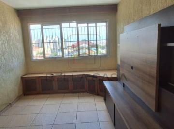 Apartamento · 72m² · 2 Quartos · 1 Vaga · Apartamento à Venda - Ipiranga, 2 Quartos, 72 m2