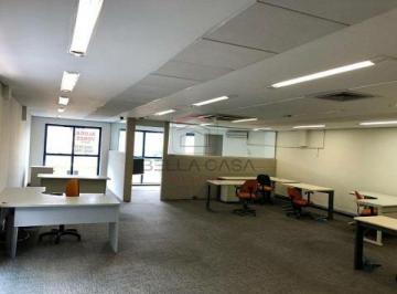 Comercial · 340m² · 5 Vagas · Sala Comercial à VENDA - MORUMBI