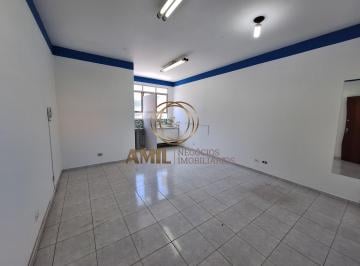 Foto 01 · Excelente Sala Comercial para Locação no Jardim Satélite, São José dos Campos-SP! Conheça já essa op