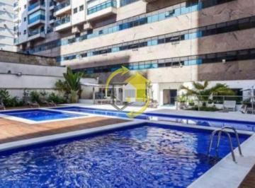 Foto 01 · FLAT PITANGUEIRAS GUARUJÁ - 60 M² - 2 DORM - 2 VAGAS