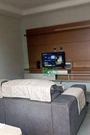 86b6804d6c80b6d0b16950771bdf8e304953f8e5 · Apartamento à venda, 31 m² por R$ 250.000,00 - Brás - São Paulo/SP