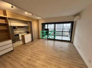 a7fe7441e28433da201e137277d86f497cba1cb8 · Apartamento com 2 dormitórios, 98 m² - venda por R$ 2.260.900,00 ou aluguel por R$ 17.408,24/mês - P