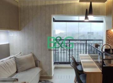 3e968fd74c71f4c859a68171431ec0bb65dd25e0 · Studio à venda, 27 m² por R$ 370.000,00 - Tucuruvi - São Paulo/SP