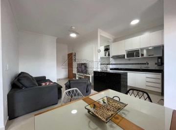 Apartamento · 94m² · 3 Quartos · 1 Vaga · Apartamento com 3 dorms, Praia das Toninhas, Ubatuba - R$ 1.08 mi, Cod: 4150