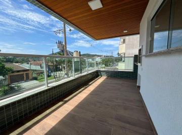 Apartamento · 102m² · 3 Quartos · 2 Vagas · Apartamento com 3 dorms, Itagua, Ubatuba - R$ 980 mil, Cod: 4212