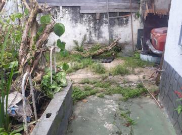 Terreno · 250m² · Terreno à venda no bairro Vila Gumercindo de 250m², com 1 casa térrea antiga