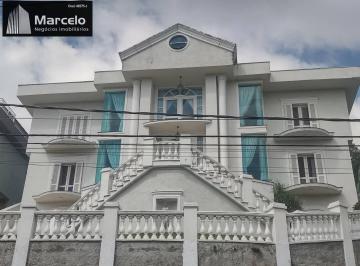 Casa · 1200m² · 6 Quartos · Mansão Condomínio Ecopark