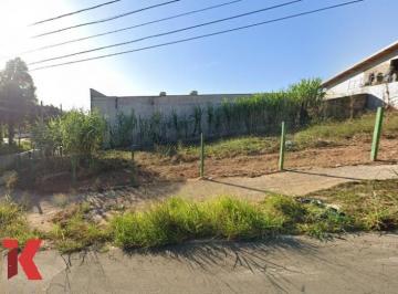 Foto 06 · Terreno à venda no Jardim Maria Rosa em Valinhos, Terreno de esquina com 342,62m2 para fins comercia