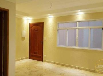 Casa · 95m² · 2 Quartos · 1 Vaga · Casa à venda no bairro Sítio do Campo - Praia Grande/SP