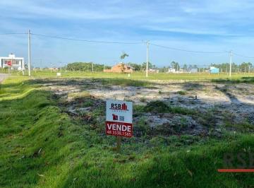 61f99579958f1857aaec1f631467fd6070dba253 · Terreno à venda, 291 m² por R$ 195.000,00 - Jardim America - Passo de Torres/SC