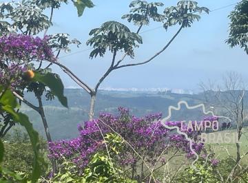 Foto 01 · ÁREA RURAL 20.000M² EM MONTEIRO LOBATO COM LINDA VISTA !